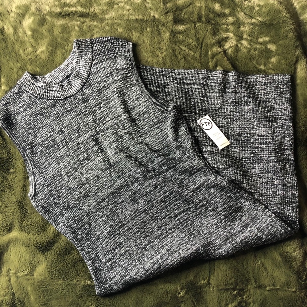 Fashion to figure dress